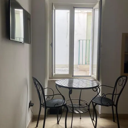 Apartamento La Casetta Nel Vico Rutigliano