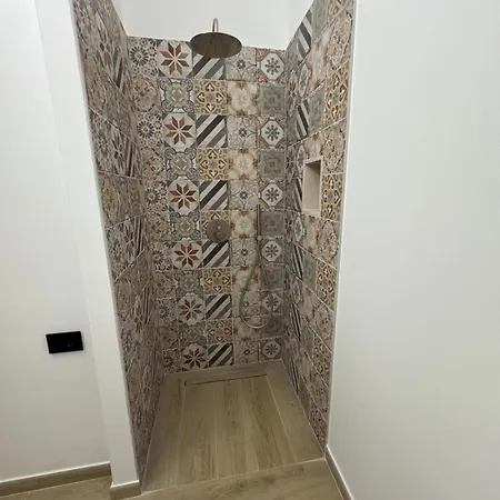 La Casetta Nel Vico * רוטיליאנו