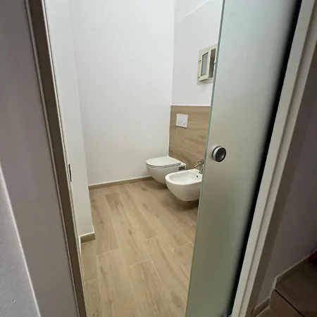 Apartment La Casetta Nel Vico Rutigliano