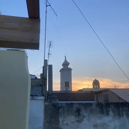 La Casetta Nel Vico