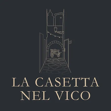 La Casetta Nel Vico Rutigliano
