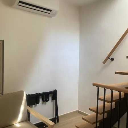 La Casetta Nel Vico Apartamento
