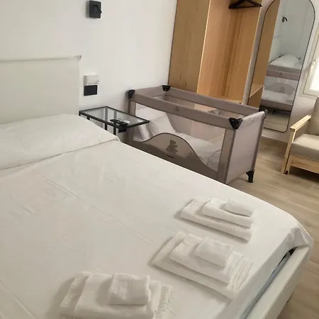La Casetta Nel Vico רוטיליאנו